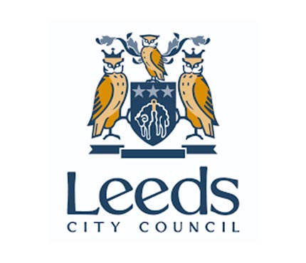 Letter of Endorsement from Leeds City Council