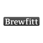 Brewfitt logo